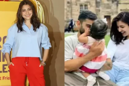 Anushka Sharma said Virat and I are not perfect parents for Vamika and Akay