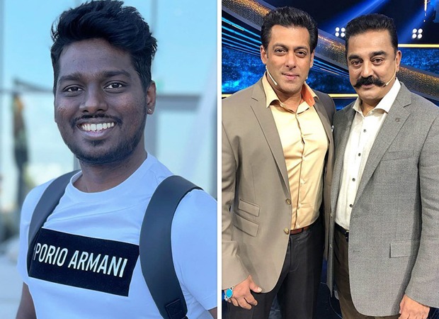 Atlee's next blockbuster with Salman Khan and Kamal Haasan duo to begin shooting in January 2025?