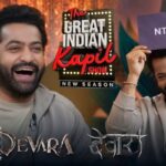 Comedy King Kapil Sharma Is Back With The Great Indian Kapil Show Season 2 On Netflix