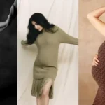 Deepika Padukone To Anushka Sharma 7 Top Bollywood Actresses Maternity Photoshoot