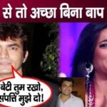 Disgusting secret of Shweta Tiwari's ex-husband who left even his own daughter for property