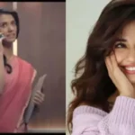 Disha Patani's old advertisement goes viral! Fans fail to recognize, 'Was this Disha?'