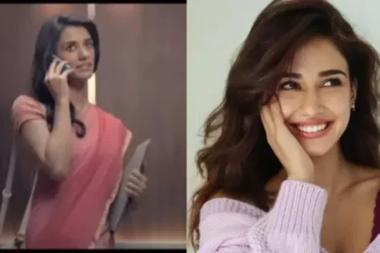 Disha Patani's old advertisement goes viral! Fans fail to recognize, 'Was this Disha?'