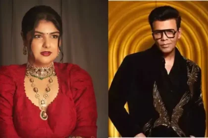 Has Arjun Kapoor's sister Anshula Kapoor come on board for Karan Johar's show The Traitors Here's what we know