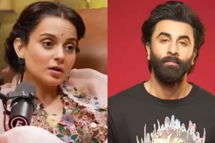 Kangana Ranaut Reacts To Calling Ranbir Kapoor A 'Serial Skirt Chaser' In 2020, Gives A Sassy Reply