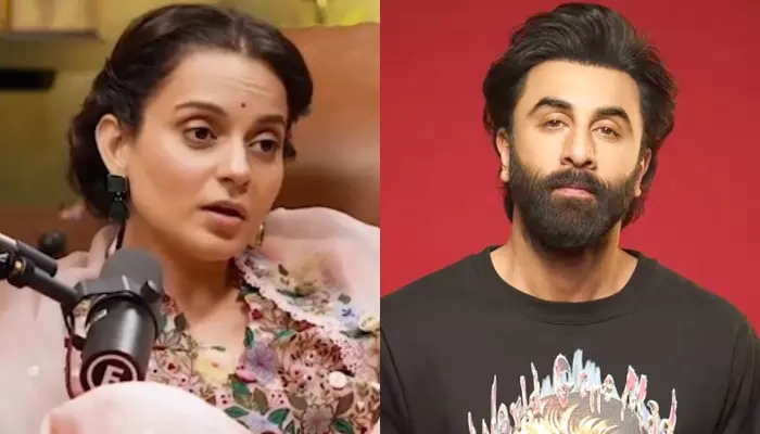 Kangana Ranaut Reacts To Calling Ranbir Kapoor A 'Serial Skirt Chaser' In 2020, Gives A Sassy Reply