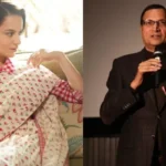 Kangana Ranaut Slams Rajat Sharma For Wrongly Accusing Her, Doubts Conspiracy Between Him And KJo