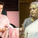 Kangana Ranaut got angry when Jaya Bachchan was called 'Jaya' in Parliament, Amitabh Bachchan said, 'This is a very shameful thing...'