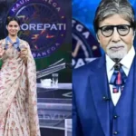 Kaun Banega Crorepati 16 'Desh ki Shaan' Manu Bhaker to grace Amitabh Bachchan's quiz show in Olympians Special episode