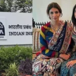 Navya Naveli Nanda Begins PG Course In IIM Ahmedabad, Her Mom, Shweta Bachchan Expresses Pride