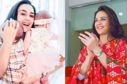 Preity Zinta shared the pain of IVF attempts before surrogacy, 'I cried banging my head against the wall...'