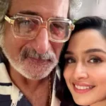 Shraddha Kapoor drops birthday post for 'pasandida purush' Shakti Kapoor in Stree style; Varun Dhawan gushes over him