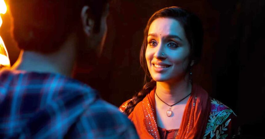 Stree 2 Box Office Collection Day 21