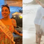 Tarak Mehta Ka Ooltah Chashmah's 'Sonu' Jheel Mehta's beach side bachelorette party pictures go viral! Wedding celebrations begin