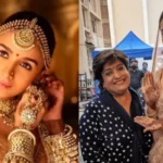 Veena Nagda reveals Alia Bhatt's favourite mehndi design, 'she loves it'