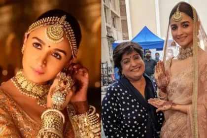 Veena Nagda reveals Alia Bhatt's favourite mehndi design, 'she loves it'