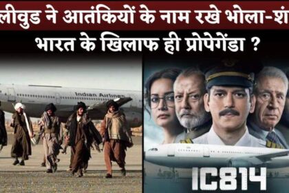 Vijay Verma's 'IC 814 The Kandahar Hijack' hijacked people's hearts