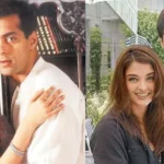 Was Aishwarya Rai at the same time with Salman and Vivek Sohail Khan told the reason!