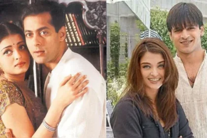 Was Aishwarya Rai at the same time with Salman and Vivek Sohail Khan told the reason!