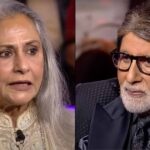 Why did Jaya Bachchan not like Amitabh Bachchan hosting KBC Know her thoughts