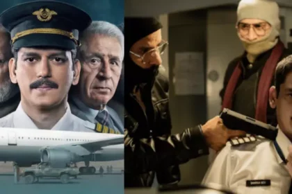 Government Summons Netflix Content Head For Vijay Verma's 'IC 814: The Kandahar Hijack' Goof-Up