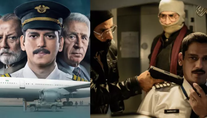 Government Summons Netflix Content Head For Vijay Verma's 'IC 814: The Kandahar Hijack' Goof-Up