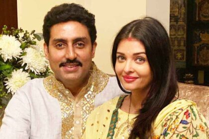 Abhishek Bachchan was very insecure about Aishwarya Rai Bachchan, she cheated on him