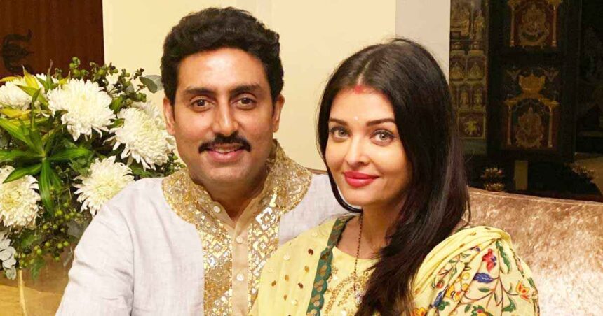 Abhishek Bachchan was very insecure about Aishwarya Rai Bachchan, she cheated on him