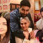 Abhishek revealed the reason behind the relationship between mother and wife