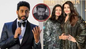 Aishwarya breaks silence on divorce news, puts an end to divorce news