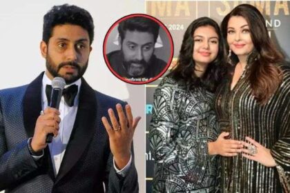 Aishwarya breaks silence on divorce news, puts an end to divorce news