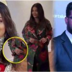 Aishwarya gave big proof of her and Abhishek's relationship