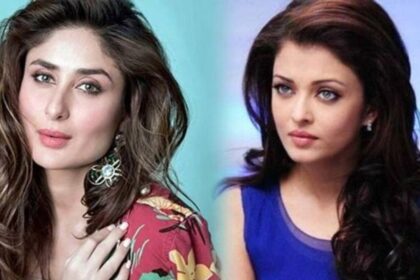 Aishwarya taunted Kareena, this reason came to light