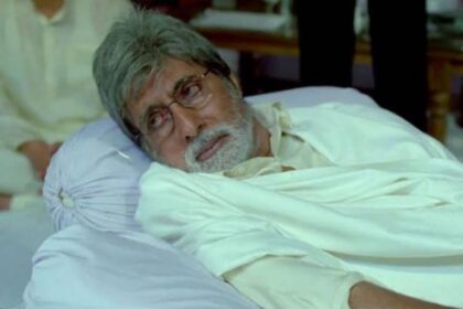 Amitabh has such a terrible disease that it is difficult to cure it