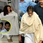 Amitabh removed son Abhishek's name from his house and evicted him from the house