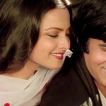 Amitabh's truth between Rekha and Jaya' - This statement of Yash Chopra created a ruckus!