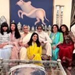 Bachchan family jumped with joy, great news came