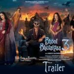 Bhool Bhulaiyaa 3 Trailer Out