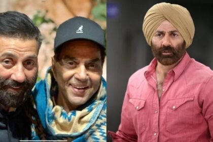 Dharmendra revealed these big secrets related to his son Sunny Deol