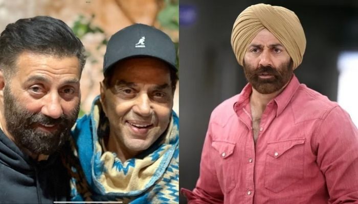 Dharmendra revealed these big secrets related to his son Sunny Deol