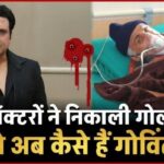 Govinda Health Update