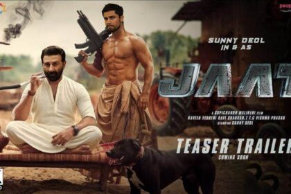 Jaat Movie Teaser Trailer Update