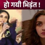 Kareena Kapoor made such a comment on Alia Bhatt, this truth came out