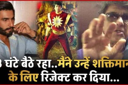 Mukesh Khanna Gets Angry And INSULTING Ranveer Singh & Deepika Padukone