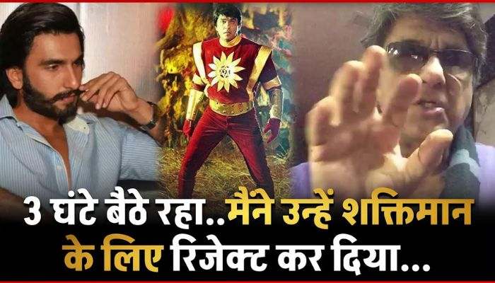 Mukesh Khanna Gets Angry And INSULTING Ranveer Singh & Deepika Padukone