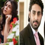 Nimrat Kaur gave this inflammatory statement on the divorce of Aishwarya and Abhishek