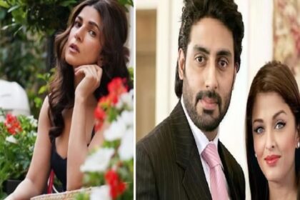 Nimrat Kaur gave this inflammatory statement on the divorce of Aishwarya and Abhishek