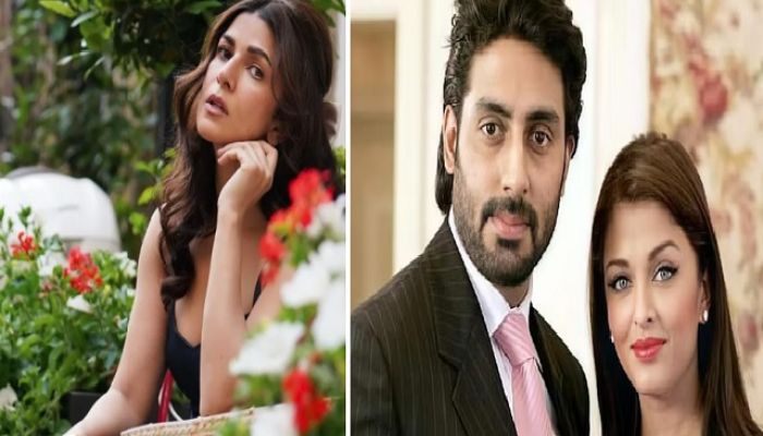 Nimrat Kaur gave this inflammatory statement on the divorce of Aishwarya and Abhishek