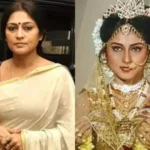 Roopa Ganguly, the Draupadi of Mahabharata, arrested