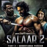 Salaar 2 Movie Latest Big Update